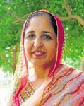 Vaninder Kaur Loomba