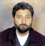Dinesh Singh