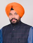 Kuldeep Singh Dhaliwal