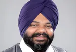 Bonny Amarpal Singh Ajnala