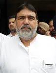 Ashok Parashar Pappi