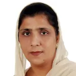 Sarvjit Kaur Manuke