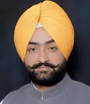 Devinderjeet Singh