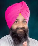 Dalbir Singh Tong