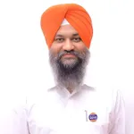 Baljit Singh Jalal Ushman
