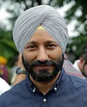Amritpal Singh Sukhanand