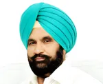 Darshan Singh Brar