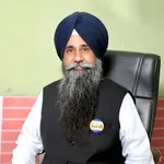 Tirath Singh Mahla