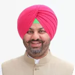 Rana Inder Partap Singh
