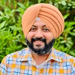 Navtej Singh Cheema