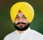 Tarunpreet Singh Sond