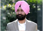 Jagbir Singh Brar