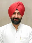 Barindermeet Singh Pahra