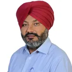 Harpal Singh Cheema