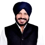 Dilraj Singh Bhundar