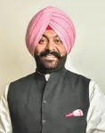 Vikramjit Singh Chaudhary