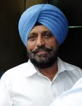 Daljit Singh Grewal
