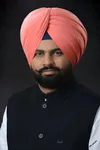 Sukhpal Singh Bhullar