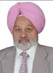 Amrik Singh Dhillon