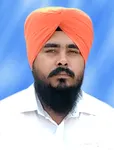 Amarjit Singh