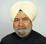 Nirmal Singh