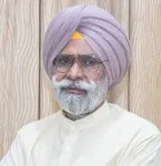 Nirmal Singh