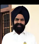 Gurtej Singh