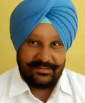 Ajaib Singh