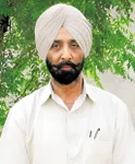 Maheshinder Singh