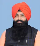 Mohan Singh