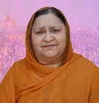 Bibi Harpreet Kaur Mukhmailpur
