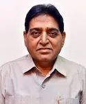 Sunder Sham Arora