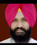 Simarjit Singh Bains
