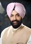 Harpartap Singh Ajnala