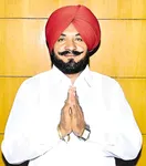 Jognder Singh