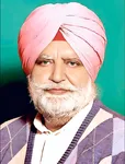 Kanwarjit Singh