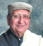 Sat Pal Gosain