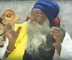 Sant Ajit Singh
