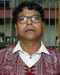 Jiron Basumatary