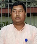 Lawrence Islary