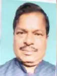 Sambhu Sing Mallah