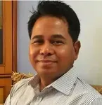 Emmanuel Mosahary