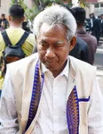 Gobinda Chandra Basumatari