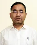 Ganesh Kumar Limbu