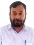 Bhupen Roy