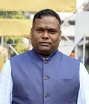 Krishna Kamal Tanti