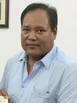 Biswajit Daimary
