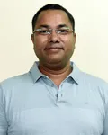 Krishnendu Paul