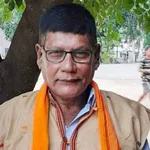 Dimbeswar Das
