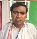 Ananta Kumar Malo